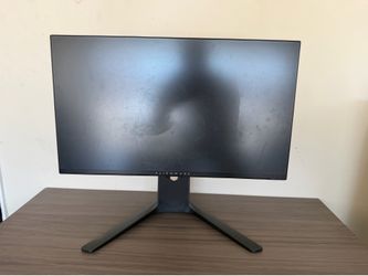 Alienware 24.5" 240Hz Gaming Monitor (AW2521HF)