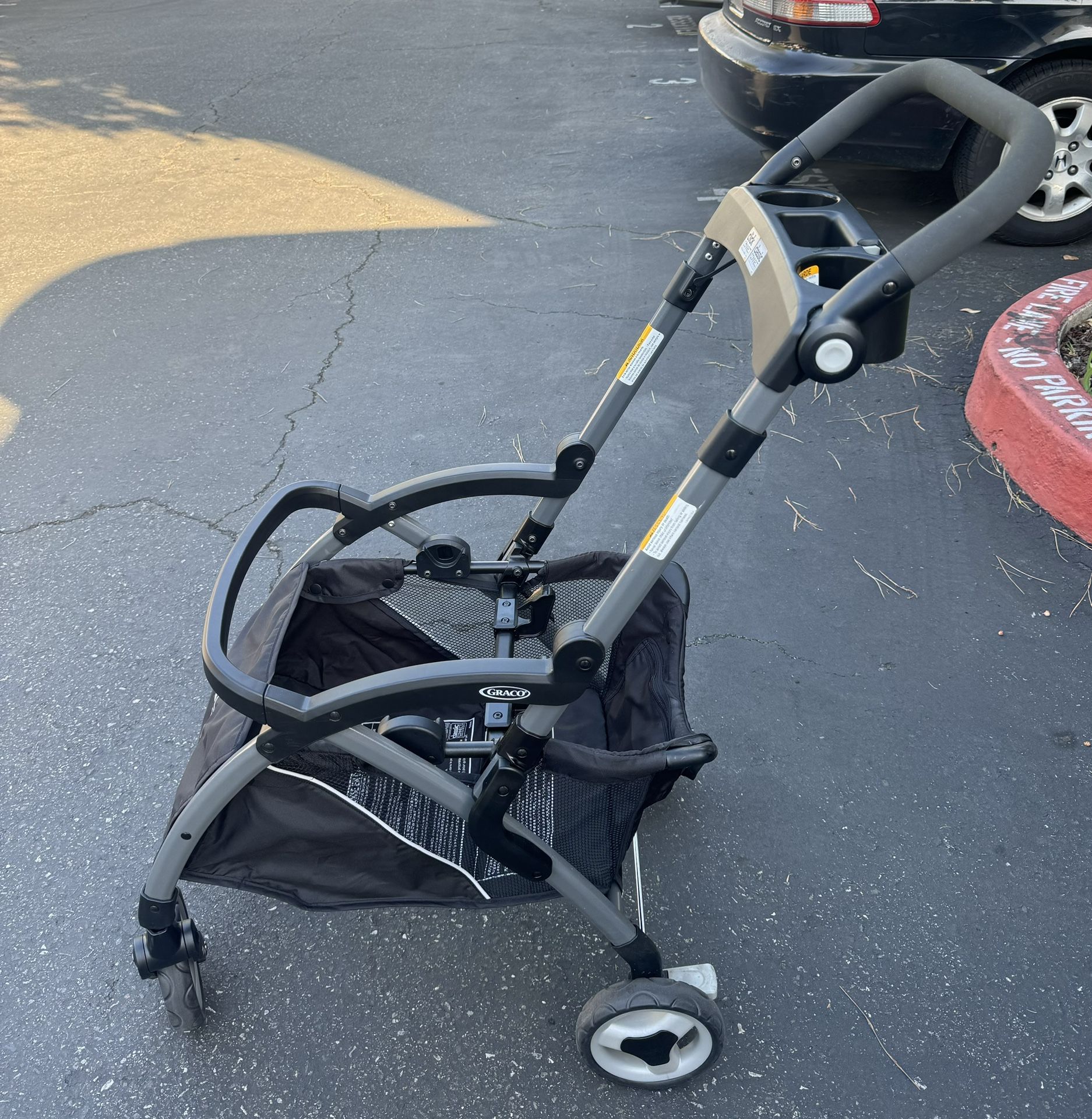 Graco Stroller 