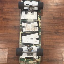 Baker Complete Skateboard 