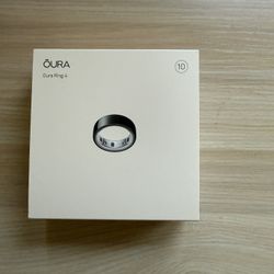 OURA RING