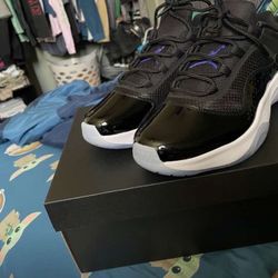 Jordan 11 Space Jam Low 