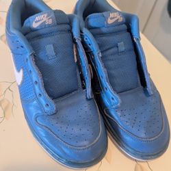 Nike SB Dunk low 313170-462 Sz9