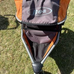 BOB Baby Stroller