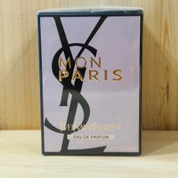 YSL Perfume