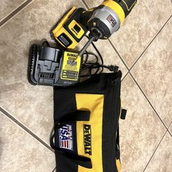 Dewalt drill 