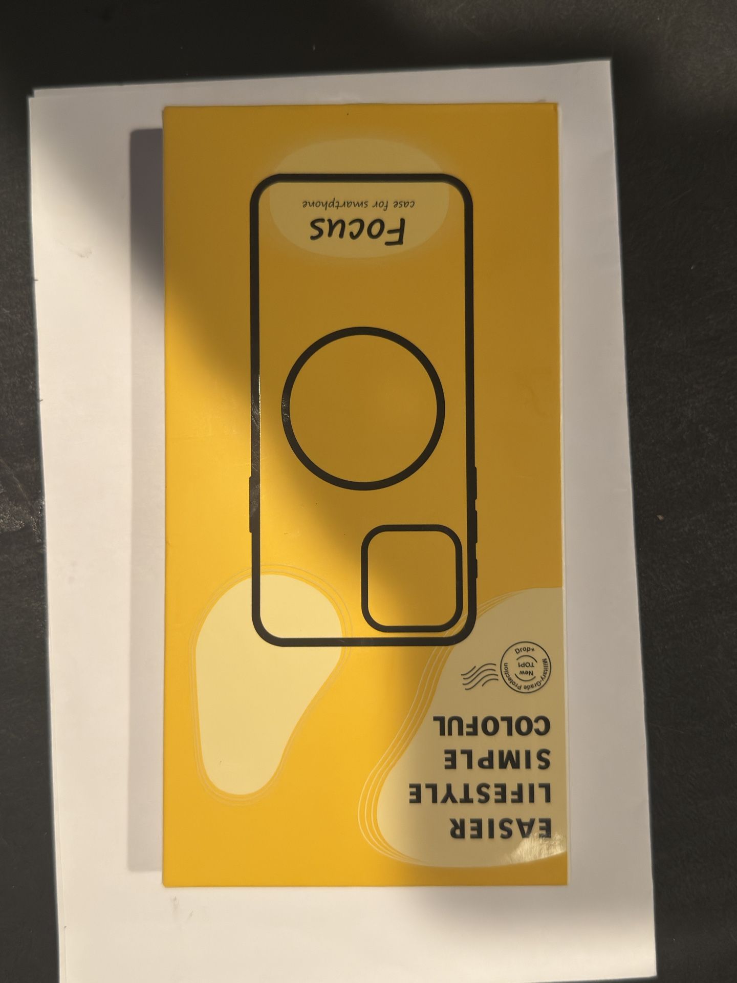 iPhone 17 Pro max Case
