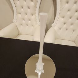 Mirror Centerpiece (round)