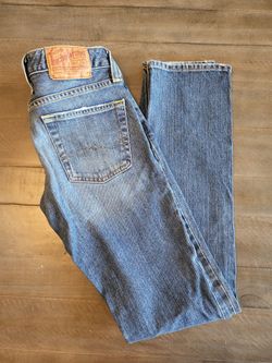Lucky Brand Jeans Size 0/25