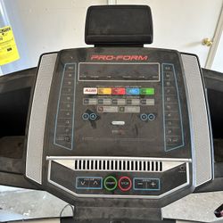 Treadmill