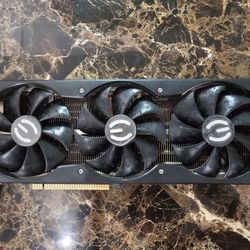 Rtx 3080 Graphics Card