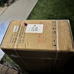 Fitness Elliptical Exercise Machine  