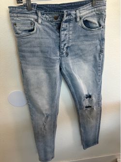 Ksubi Jeans