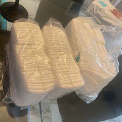 108 Newborn Diapers 
