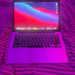 MacBook Pro (2013 Big Sur)