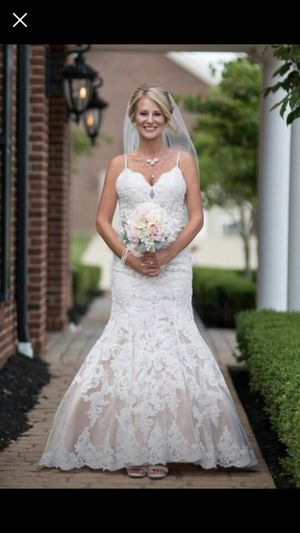 New And Used Blush Dress For Sale In Louisville Ky Offerup