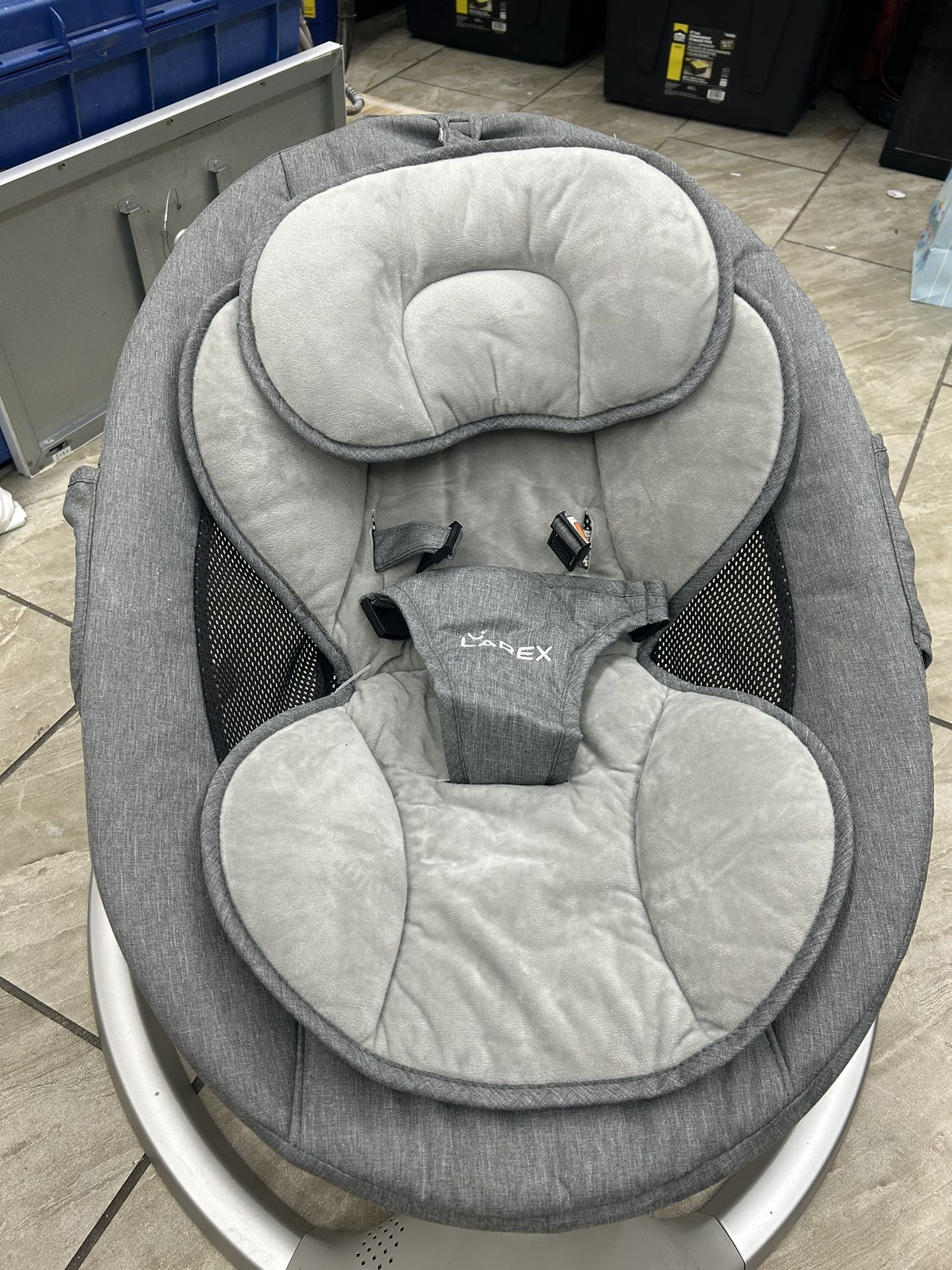 Baby Swing