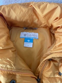 Chamarra columbia Size S
