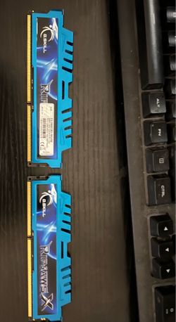 ddr3 Ram
