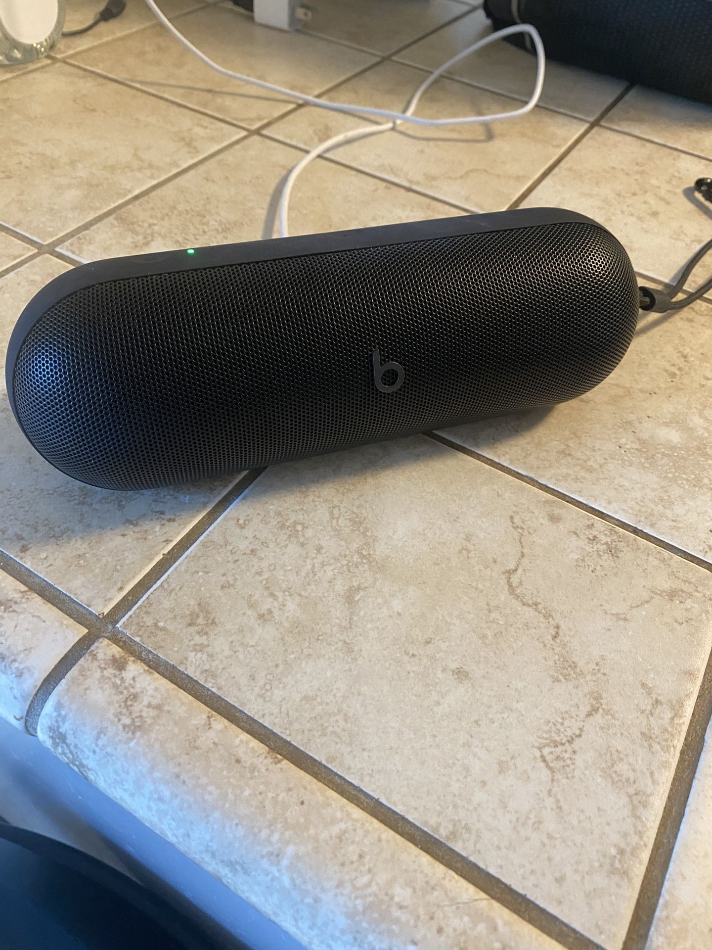 Beats Pill Speaker
