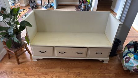 Bench