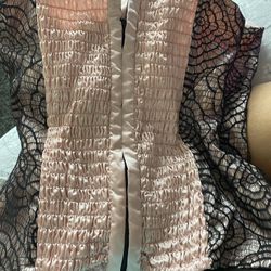 Super Cute Corset  Dm For Details