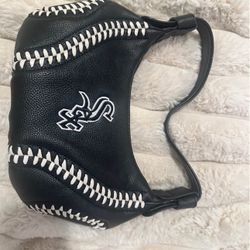 White Sox Bag