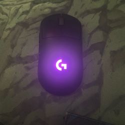 Logitech G Pro Mouse