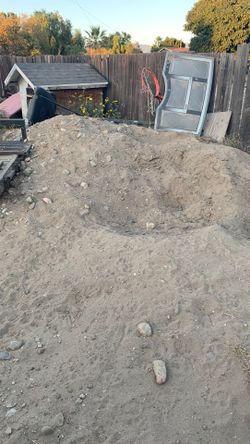 Dirt