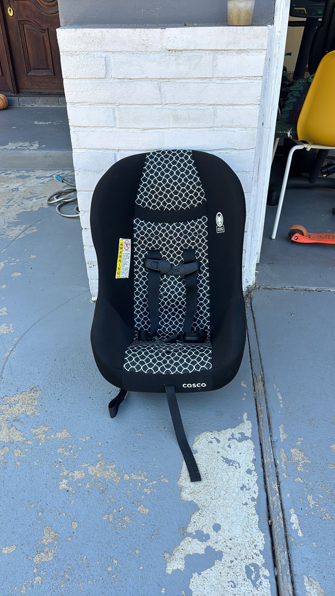 Cosco Car seat 