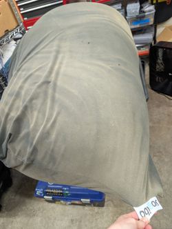 Yogibo Bean Bag