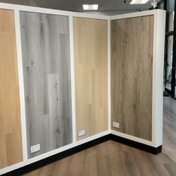LVP High Quality Flooring