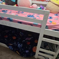 Bunkbed
