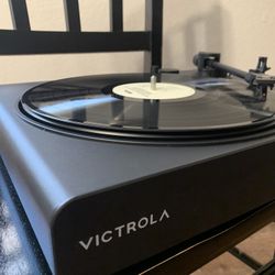 Record Player 