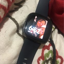 Fitbit Sense 