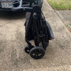 Baby Stroller 