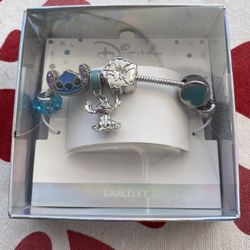DISNEY STITCH BRACELET 