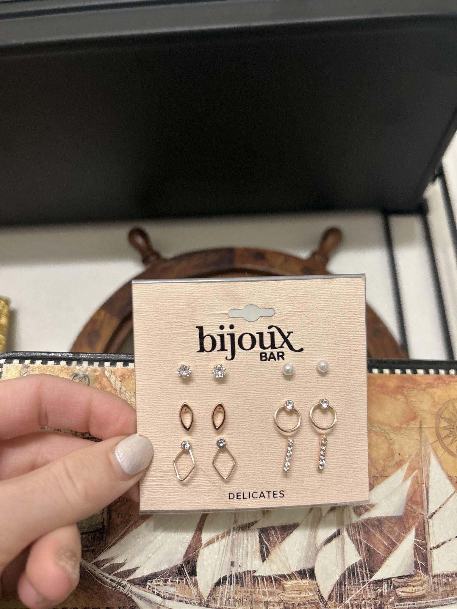 Earring Set