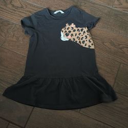 H&M Girls Tunic Size 6t $2