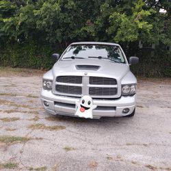 2002 Dodge Ram