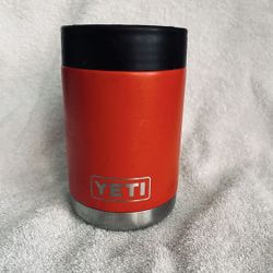 YETI Rambler 12 oz Coldster 