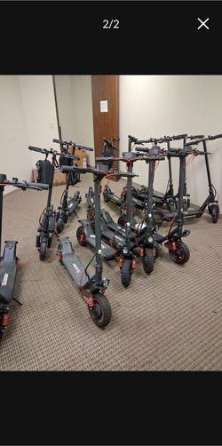 iSCOOTERS From $99 to $799