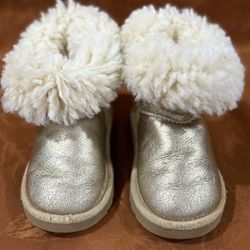 UGG Para Nina Size 8