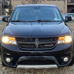 2015 Dodge Journey