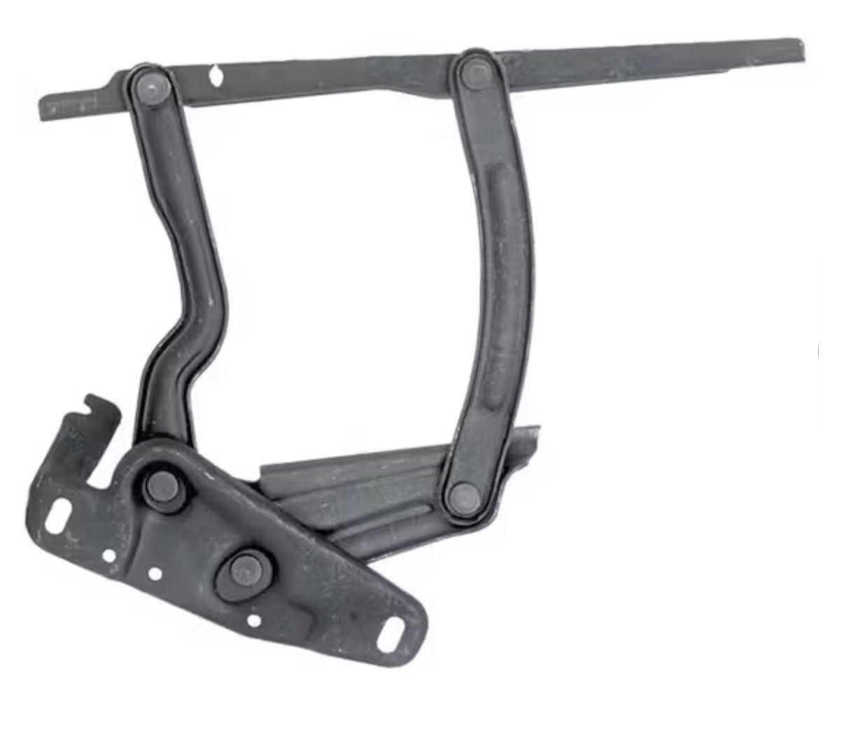 1(contact info removed) Camaro Hood Hinge