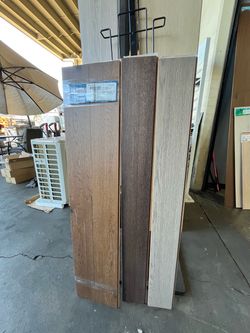 Wood Flooring for Sale. 3 colors available