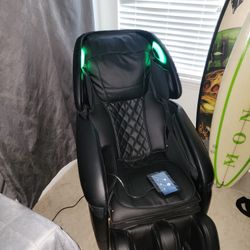 Massage Chair