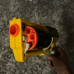 Nerf Gun