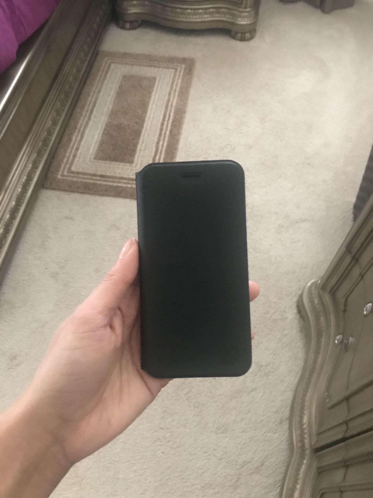 iPhone 7!