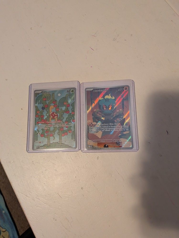 Mega Evolution 