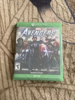 Avengers